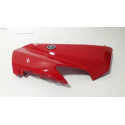 Carenagem Frontal Lateral Nmax 160 25/26 L/e Avarias 63920 Vermelho