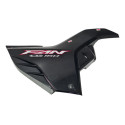Carenagem Lateral Dir Honda Cg 160 Fan 16/24 Detalhes 64215