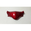 Carenagem Inferior Farol Nmax 160 2017 Á 2020 Original 64667 Vermelho