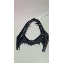 Carenagem Rabeta Com Avaria Kawasaki Z 800 13-17 Orig 63628 Preto