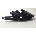 Carenagem Lanterna Yamaha Fazer 150 16/22 Orig Detalhe 54614 Preto