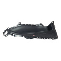 Assoalho Pe Direito Yamaha Xmax 250 2021 2024 Orig 63823 Preto