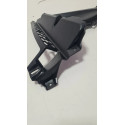Carenagem Acabamento Interno Aba Dir Sahara 20/25 Orig 61406 Preto