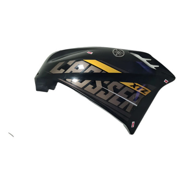 Carenagem Aba Tanque Dir Crosser 150 15/25 Detalhes 62932 Preto
