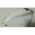 Carenagem Aba Tanque Esq Cg 150 Fan 14/15 Original 64132 Branco