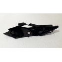 Carenagem Rabeta Fazer 250 18/22 L/e Orig Avarias 54547 Preto