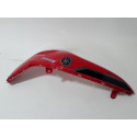 Carenagem Superior Aba Xtz 250 Lander 20/24 L/d Orig 59628 Vermelho