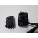 Punho Chave Luz Honda Pop 110i Orig Detalhes 60806