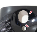 Acabamento Capa Farol Harley Softail Fat Boy 12/15 Ori 60449