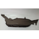 Carenagem Assoalho Pé Honda Pcx 160 23/26 L/d Orig 63355 Marrom-claro