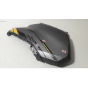 Carenagem Frontal Lateral N Max 160 21/24 L/e Detalhe 63130 Cinza-escuro