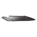 Carenagem Inferior Assoalho Elite 125 25/26 L/d Orig 64086 Prateado