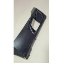 Carenagem Inferior L/e Pcx 160 23/25 Orig C/trinco 61331 Cinza-escuro