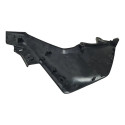 Carenagem Apoio Joelho Esq Yamaha Lander 250 2026 Orig 63827 Preto
