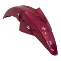 Paralama Dianteiro Honda Cg 160 16/24 Detalhes 59215