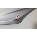 Carenagem Aba Bmw G310 Gs L/e Orig Avarias 62170 Prateado