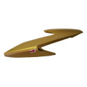Carenagem Bananinha Farol Cb 300f Twister 23/25 L/e 64210 Amarelo