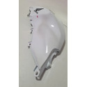 Carenagem Tanque Esq Honda Cargo 160 25-26 Orig C/det 62522 Branco