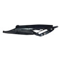 Carenagem Lateral Rabeta Esq Yamaha Nmax 160 21/24 Ori 64843 Azul-escuro