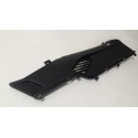 Carenagem Lateral Pé Kymco Downtown 300i 18/22 L/d Ori 54979 Preto
