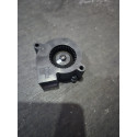 Ventoinha Farol Porsche 911 Esquerdo 2024 Matrix