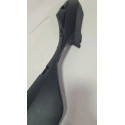 Carenagem Lat Assoalho Esq Honda Elite 125 18/22 Orig 61773 Preto