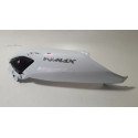 Carenagem Rabeta N Max 160 21/24 L/e Orig Ralado 62760 Branco