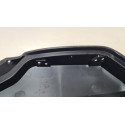 Capa Plástica Mala Esq Honda Gl1800 Goldwing 2018 Orig 60624 Preto