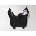 Carenagem Inferior Motor Yamaha N Max 160 21/23 Orig 59685 Preto