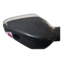 Pisca Dianteiro Esq Honda Bros 160 15/24 Descrição 54108 Preto