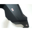 Carenagem Lateral Bmw F900 Adv L/d Orig 60134 Preto