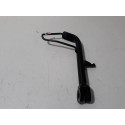 Pesinho Cavalete Lateral Pcx 150 19/22 Orig Detalhe 60737 Preto