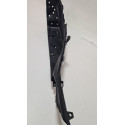 Carenagem Assoalho Esq Honda Pcx 160 23/25 Original 60665 Preto