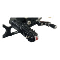 Par Bacalhau Dianteiro Bmw S1000 09/14 Esportivos 55130
