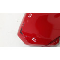 Carenagem Frontal Lateral N Max 160 21/23 L/d Orig 55394 Vermelho