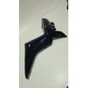 Carenagem Lateral Pisca Dir Yamaha Xmax 250 2023 C/det 63834 Preto