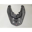 Carenagem Alça Traseira Honda Pcx 150 16/18 Avarias 61642 Prateado