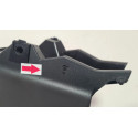 Tampa Paralama Traseiro Yamaha Fz15 23/25 Detalhes 63946