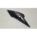 Carenagem Aba Tanque Esq Cb 300f Twister 23/26 Detalhe 62441 Preto