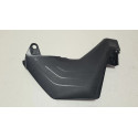 Carenagem Apoio Joelho Esq Yamaha Lander 250 2026 Orig 63827 Preto