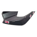 Alça Traseira Esq Honda Cg 160 Titan 16/24 Detalhes 56448 Cinza-escuro