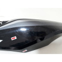 Carenagem Rabeta Honda Adv 150 21/24 L/e Orig Detalhe 59071 Preto