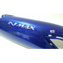 Carenagem Rabeta Yamaha Nmax 160 21/24 L/d Detalhes 62795 Azul