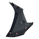 Carenagem Lateral L/e Yamaha Aerox 160 Orig C/detalhe 63841 Preto
