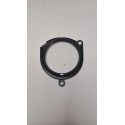 Acabamento Capa Contato Yamaha Xmax 250 21/24 Orig 63940 Preto