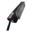 Pisca Dianteiro Honda Cb 300f Twister Original Detalhe 56578 Preto
