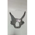 Spoiler Inferior Honda Nc 750 X 2014 A 2016 Orig C/det 64222 Cinza