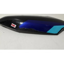 Carenagem Superior Aba Yamaha Fz25 250 18/24 L/d Ralad 62941 Preto
