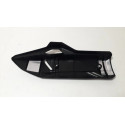 Protetor Escapamento Honda Pcx 160 23/26 Orig Ralado 62538