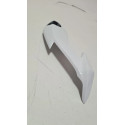 Carenagem Farol Esq Honda Cg Fan 160 22 24 Orig C/det 64173 Branco